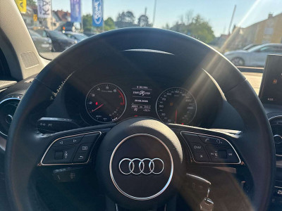 Audi Q2 Gebrauchtwagen Audi Q2 Gebrauchtwagen