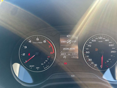 Audi Q2 Gebrauchtwagen Audi Q2 Gebrauchtwagen