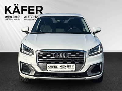 Audi Q2 Gebrauchtwagen Audi Q2 Gebrauchtwagen