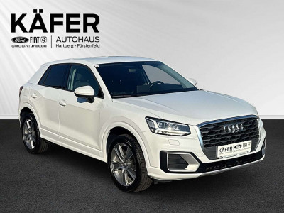 Audi Q2 Gebrauchtwagen Audi Q2 Gebrauchtwagen