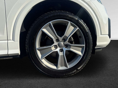 Audi Q2 Gebrauchtwagen Audi Q2 Gebrauchtwagen