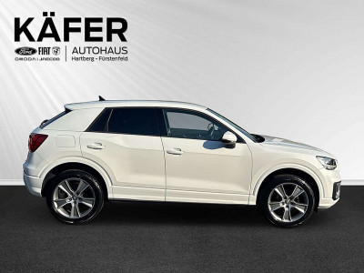 Audi Q2 Gebrauchtwagen Audi Q2 Gebrauchtwagen