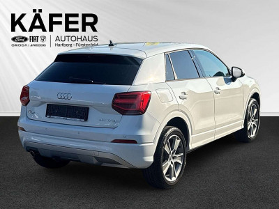 Audi Q2 Gebrauchtwagen Audi Q2 Gebrauchtwagen