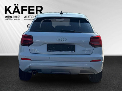 Audi Q2 Gebrauchtwagen Audi Q2 Gebrauchtwagen