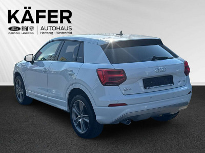 Audi Q2 Gebrauchtwagen Audi Q2 Gebrauchtwagen