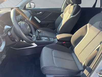 Audi Q2 Gebrauchtwagen Audi Q2 Gebrauchtwagen