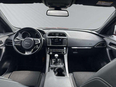 Jaguar F-Pace Gebrauchtwagen Jaguar F-Pace Gebrauchtwagen