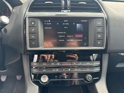 Jaguar F-Pace Gebrauchtwagen Jaguar F-Pace Gebrauchtwagen