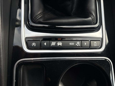 Jaguar F-Pace Gebrauchtwagen Jaguar F-Pace Gebrauchtwagen