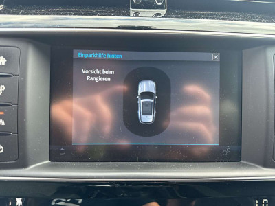 Jaguar F-Pace Gebrauchtwagen Jaguar F-Pace Gebrauchtwagen