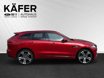 Jaguar F-Pace Gebrauchtwagen Jaguar F-Pace Gebrauchtwagen