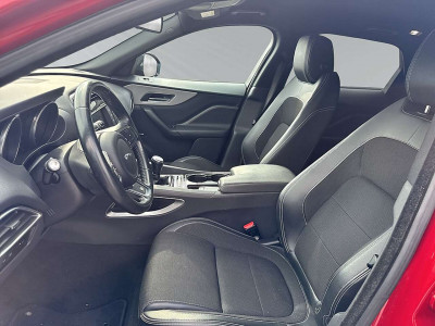 Jaguar F-Pace Gebrauchtwagen Jaguar F-Pace Gebrauchtwagen