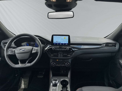 Ford Kuga Gebrauchtwagen Ford Kuga Gebrauchtwagen