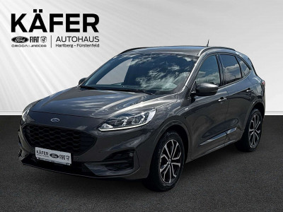 Ford Kuga Gebrauchtwagen Ford Kuga Gebrauchtwagen