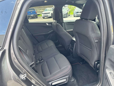 Ford Kuga Gebrauchtwagen Ford Kuga Gebrauchtwagen