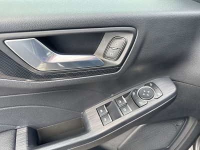 Ford Kuga Gebrauchtwagen Ford Kuga Gebrauchtwagen