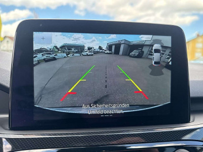 Ford Kuga Gebrauchtwagen Ford Kuga Gebrauchtwagen