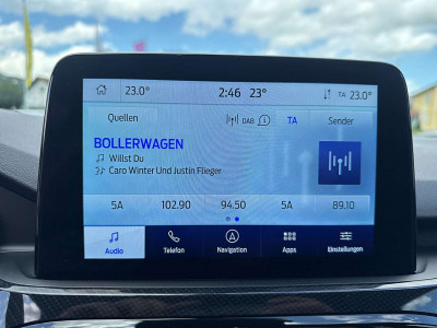 Ford Kuga Gebrauchtwagen Ford Kuga Gebrauchtwagen