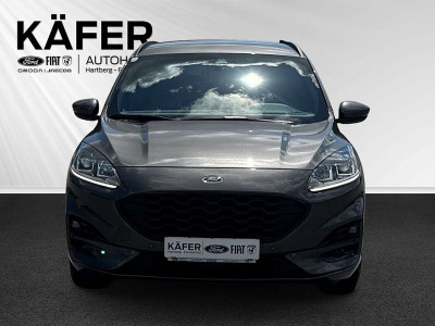 Ford Kuga Gebrauchtwagen Ford Kuga Gebrauchtwagen