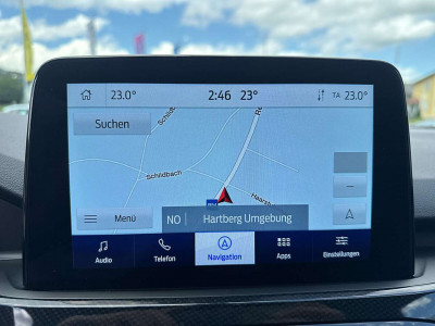 Ford Kuga Gebrauchtwagen Ford Kuga Gebrauchtwagen