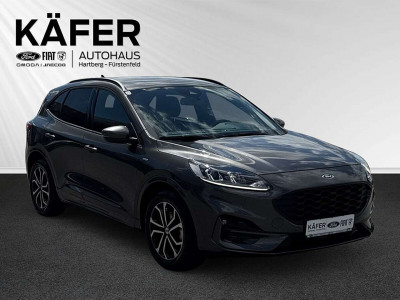 Ford Kuga Gebrauchtwagen Ford Kuga Gebrauchtwagen