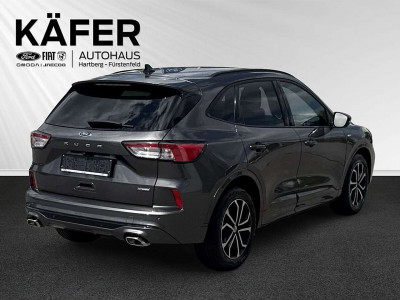 Ford Kuga Gebrauchtwagen Ford Kuga Gebrauchtwagen