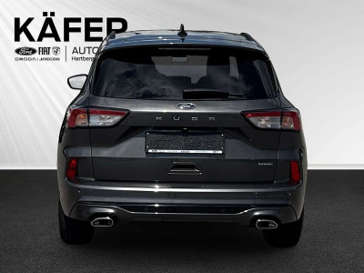 Ford Kuga Gebrauchtwagen Ford Kuga Gebrauchtwagen