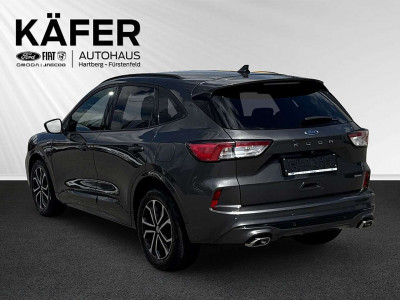 Ford Kuga Gebrauchtwagen Ford Kuga Gebrauchtwagen