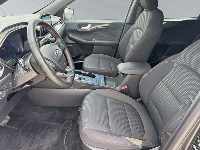 Ford Kuga Gebrauchtwagen Ford Kuga Gebrauchtwagen