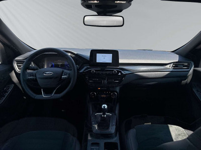 Ford Kuga Gebrauchtwagen Ford Kuga Gebrauchtwagen