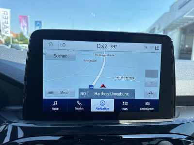 Ford Kuga Gebrauchtwagen Ford Kuga Gebrauchtwagen