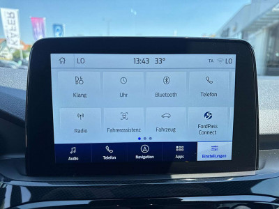 Ford Kuga Gebrauchtwagen Ford Kuga Gebrauchtwagen