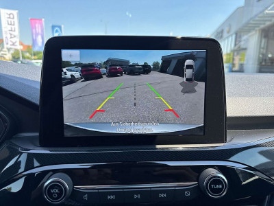 Ford Kuga Gebrauchtwagen Ford Kuga Gebrauchtwagen