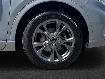 Ford Kuga Gebrauchtwagen Ford Kuga Gebrauchtwagen