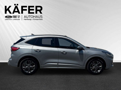 Ford Kuga Gebrauchtwagen Ford Kuga Gebrauchtwagen