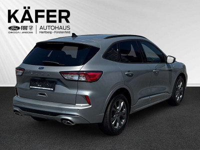 Ford Kuga Gebrauchtwagen Ford Kuga Gebrauchtwagen
