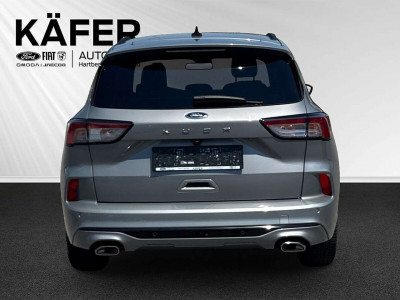 Ford Kuga Gebrauchtwagen Ford Kuga Gebrauchtwagen