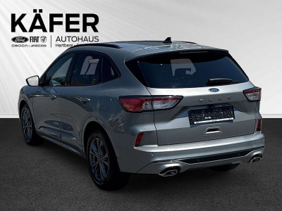 Ford Kuga Gebrauchtwagen Ford Kuga Gebrauchtwagen