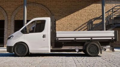 Ford Transit Neuwagen
