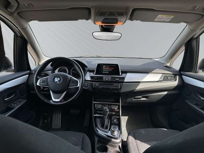 BMW 2er Gebrauchtwagen BMW 2er Gebrauchtwagen
