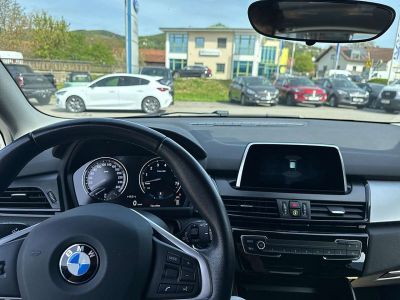 BMW 2er Gebrauchtwagen BMW 2er Gebrauchtwagen