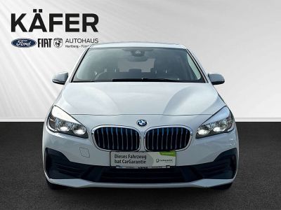 BMW 2er Gebrauchtwagen BMW 2er Gebrauchtwagen