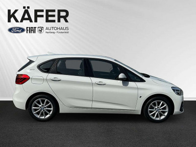 BMW 2er Gebrauchtwagen BMW 2er Gebrauchtwagen