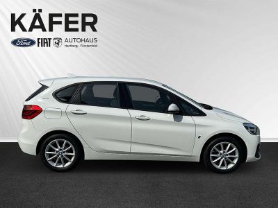BMW 2er Gebrauchtwagen BMW 2er Gebrauchtwagen
