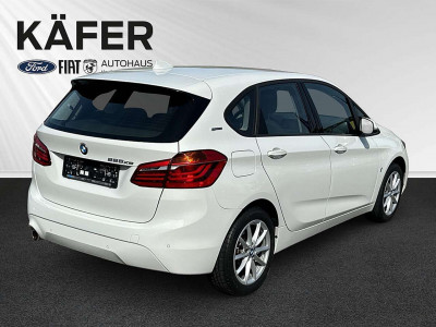 BMW 2er Gebrauchtwagen BMW 2er Gebrauchtwagen