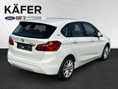 BMW 2er Gebrauchtwagen BMW 2er Gebrauchtwagen