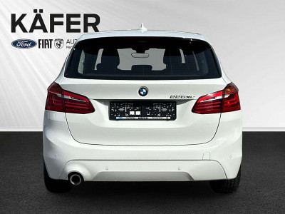 BMW 2er Gebrauchtwagen BMW 2er Gebrauchtwagen