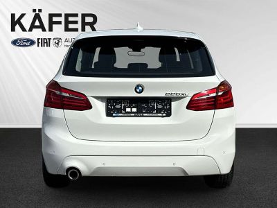 BMW 2er Gebrauchtwagen BMW 2er Gebrauchtwagen