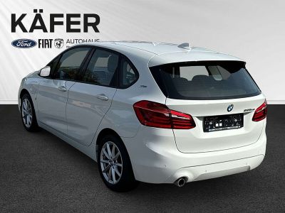 BMW 2er Gebrauchtwagen BMW 2er Gebrauchtwagen