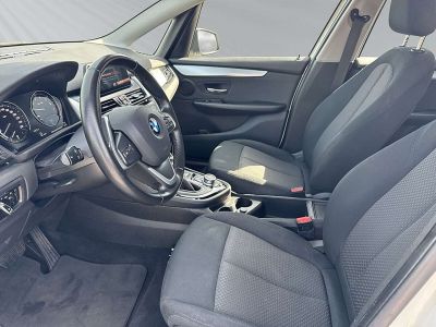 BMW 2er Gebrauchtwagen BMW 2er Gebrauchtwagen